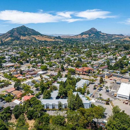 Quality Suites Downtown San Luis Obispo Exterior foto